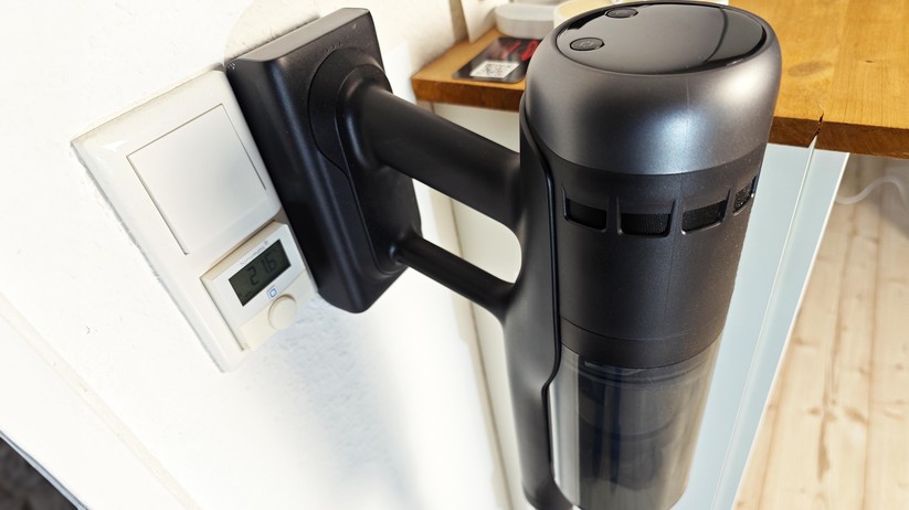 Roborock H60 Ultra - Bilder