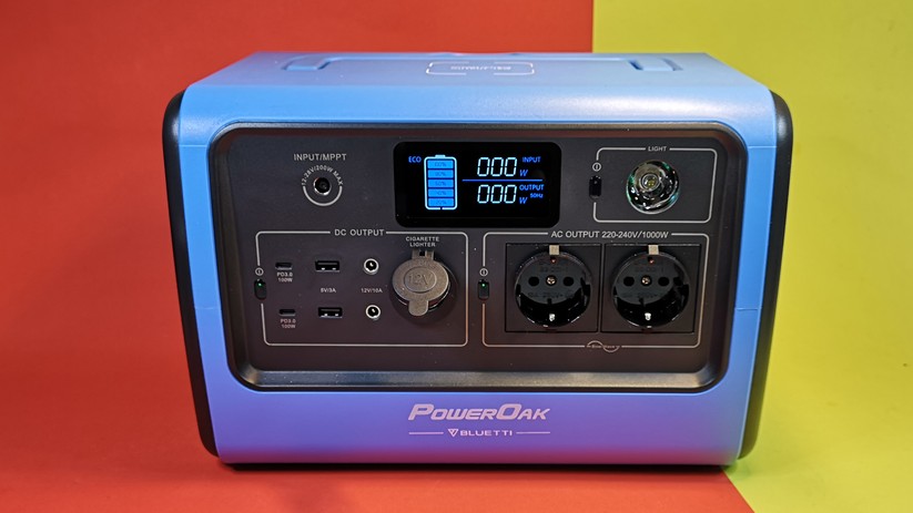 Powerstations