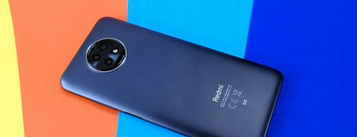 Xiaomi Redmi Note 9T