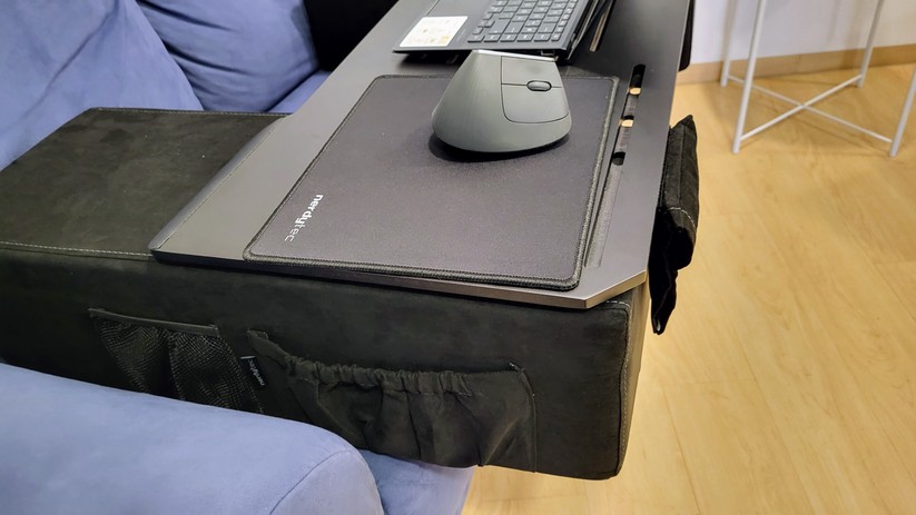 Nerdytec Couchmaster Cyboss
