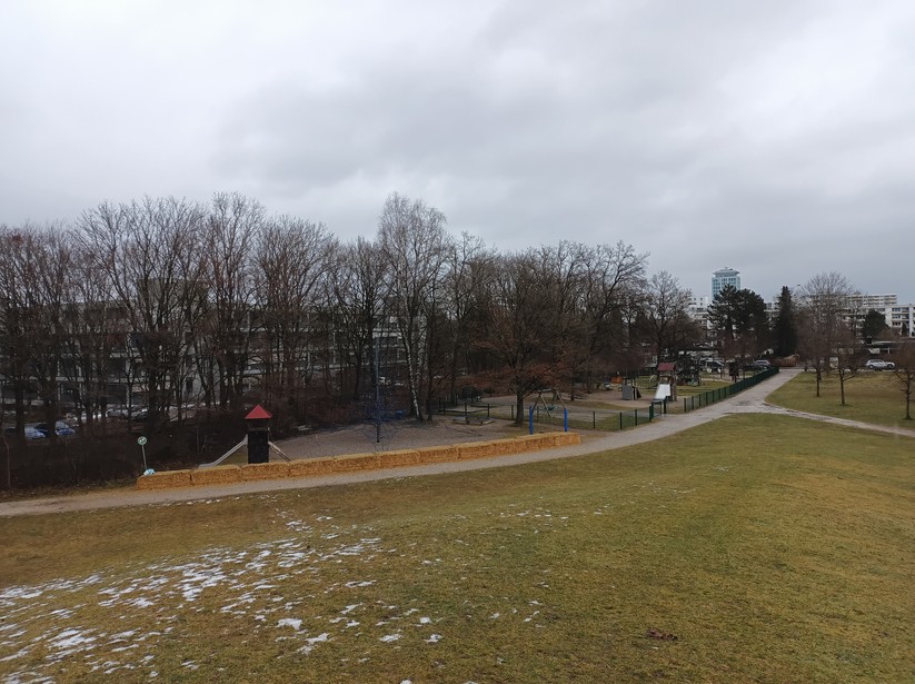 Gigaset GX4 - Originalaufnahmen