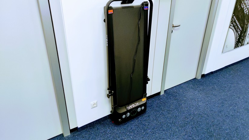 ACGAM B1-402 Treadmill Smart Walking Machine