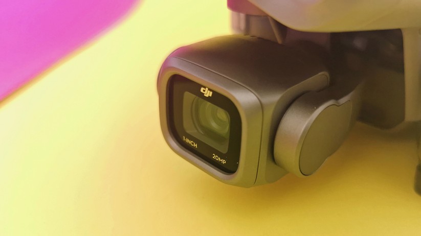 DJI Mavic Air 2 S
