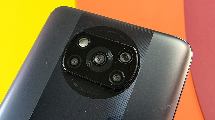 Xiaomi Poco X3 Pro