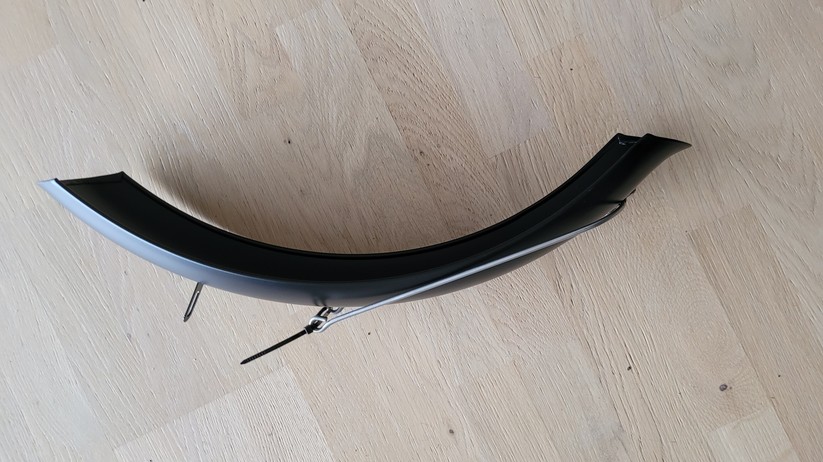  Faltbares E-Fatbike mit Doppelfederung und ergonomischer Sitzposition
