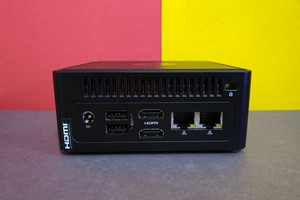 Mini-PC Tuxedo Nano Pro 13 im Test