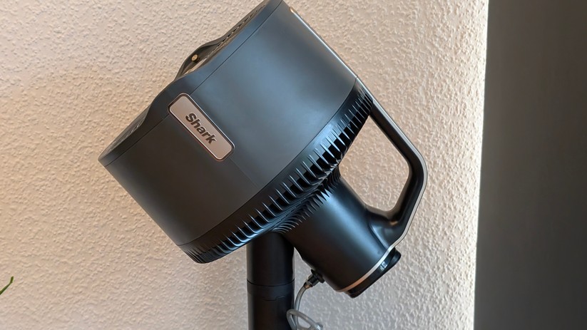 Shark Flexbreeze Pro Mist