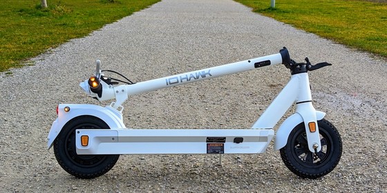 IO Hawk Sparrow 2