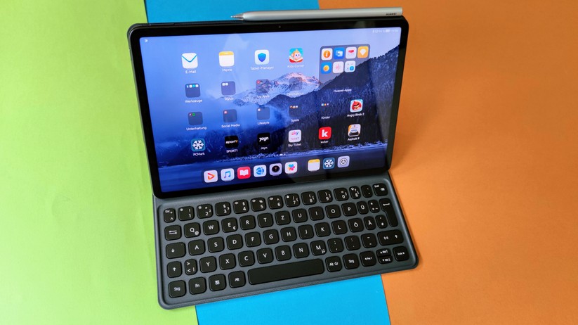 Huawei MatePad 11