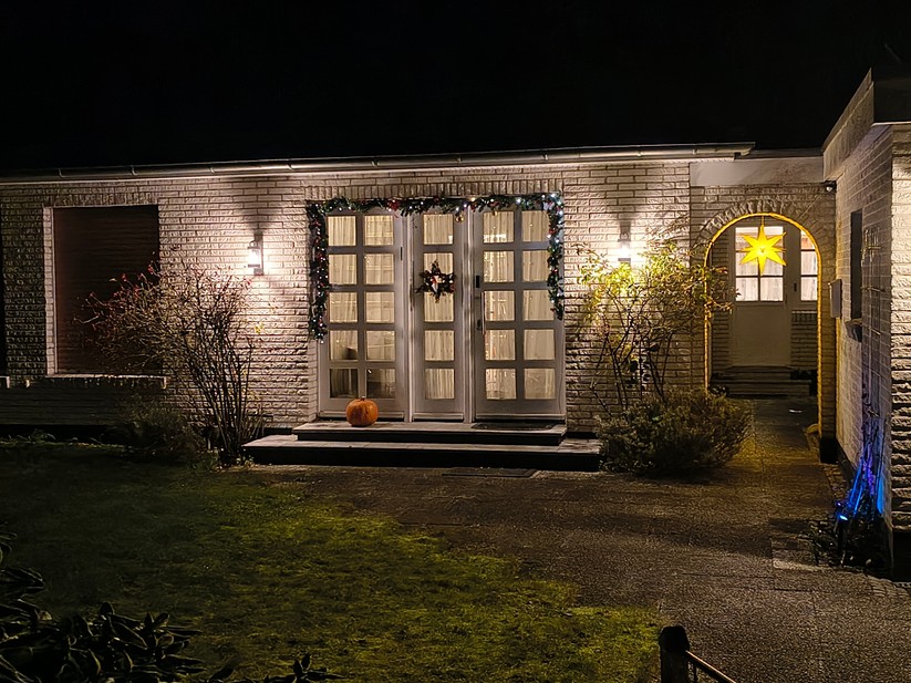 Motorola Edge 60 Neo - Originalaufnahmen