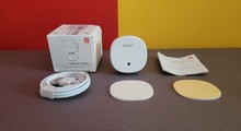 5,8-GHz-Präsenzmelder mit Lichtsensor: Excellux MTD085 im Test