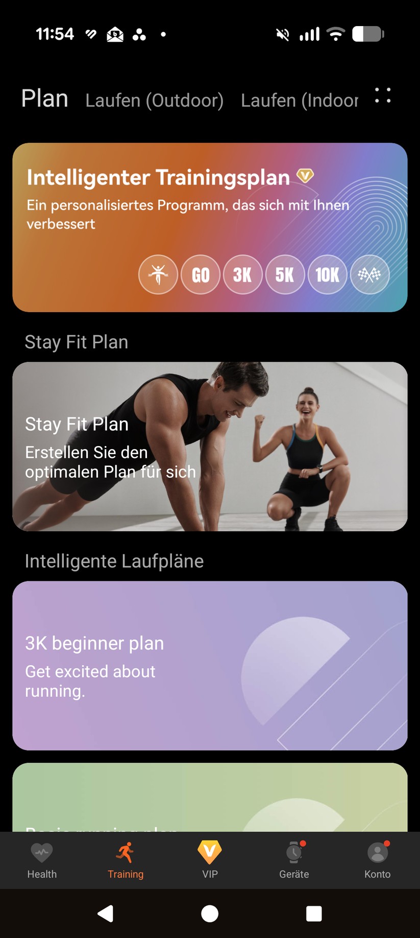 Huawei Band 11 Pro