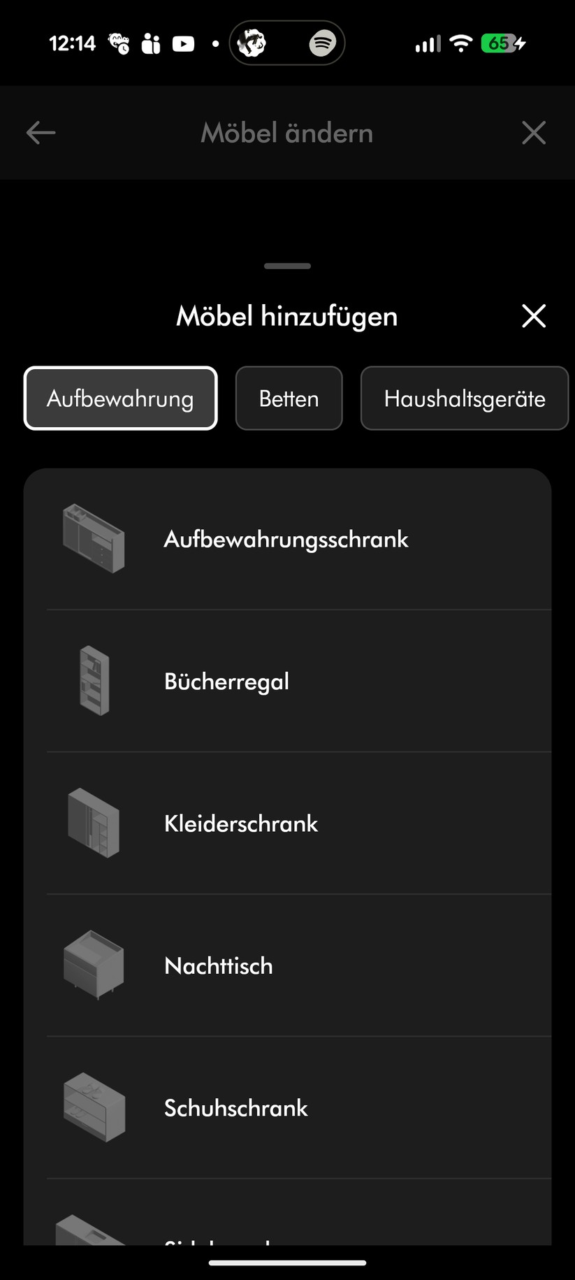 Dyson Spot + Scrub AI – App & Einrichtung