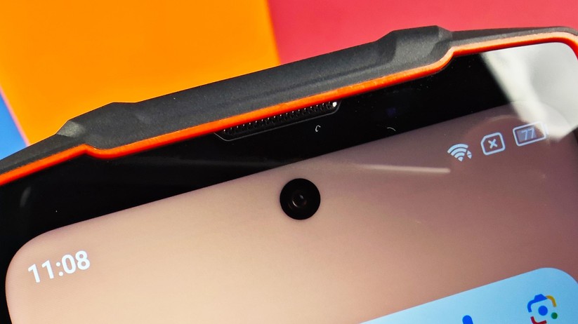 Blackview BV8200 - Bilderstrecke 