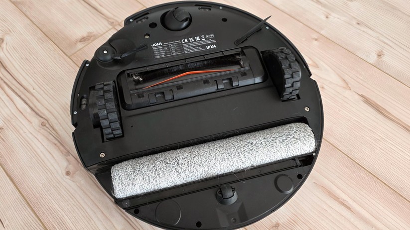 Jonr X9 Pro – Bilderstrecke