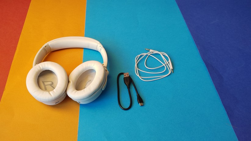 Bose Quiet Comfort 45