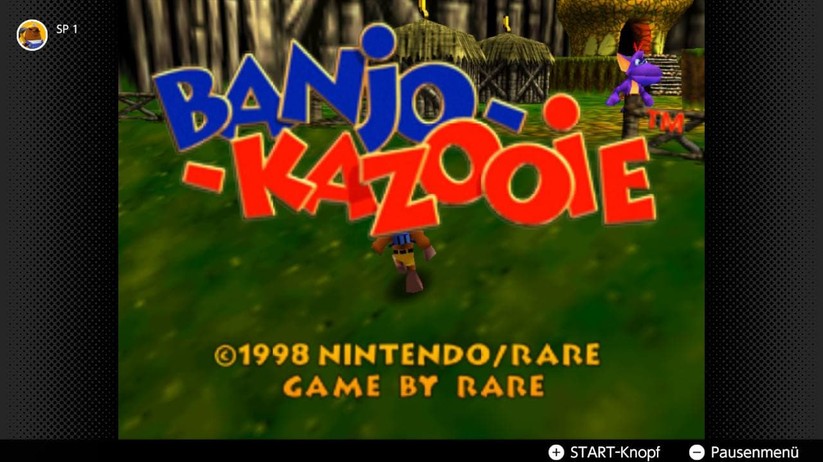 Nintendo Switch Online im Test