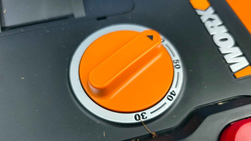 Worx Landroid Vision Cloud WR308E - Bilder