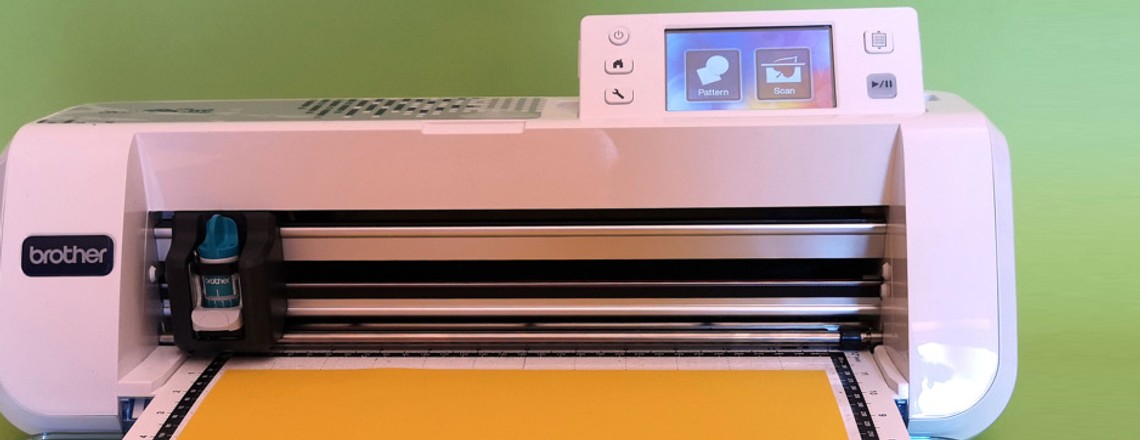 Kaufberatung Schneideplotter: Basteln leicht gemacht ab 180 €