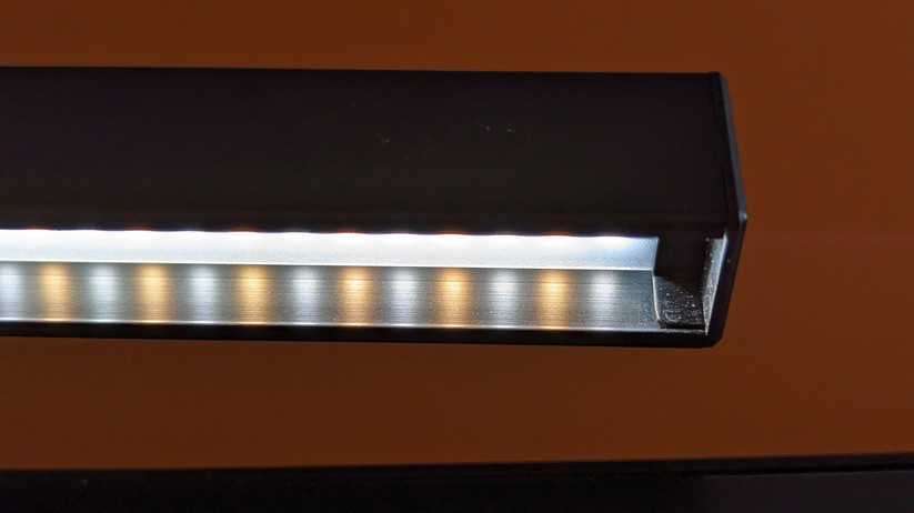 Xlayer LED Monitor Lampe