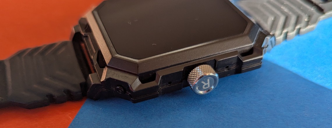 Rogbid Tank S3 Pro im Test - Bilder