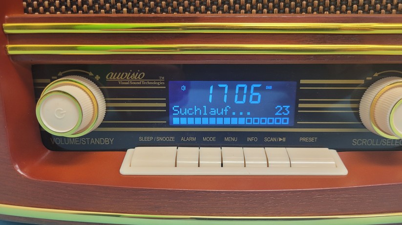 Auvisio ZX-1514