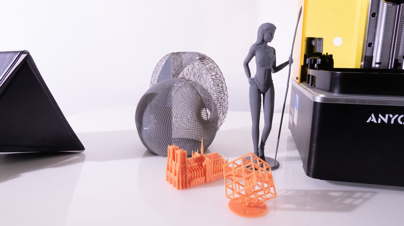 Anycubic M3 Max