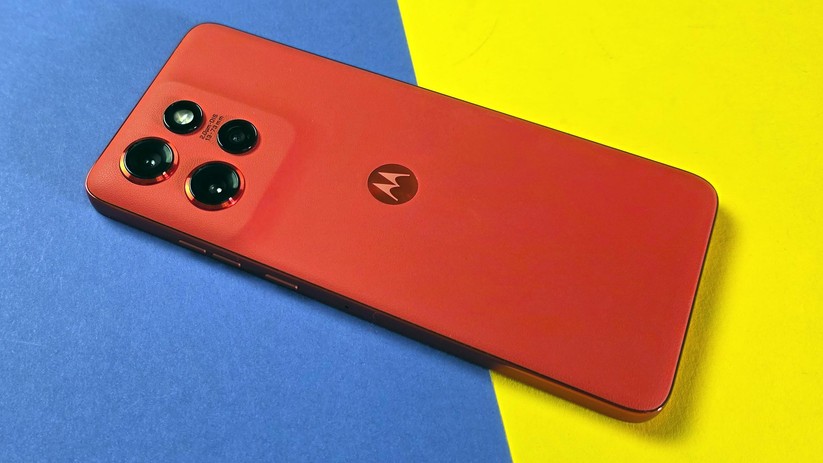 Motorola Edge 60 Neo