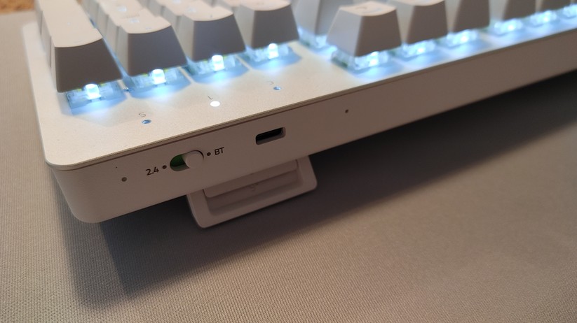 Razer Pro Type Ultra & Pro Click Mini 