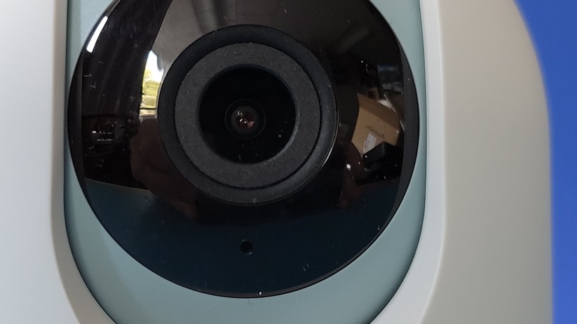 Aeotec Cam 360