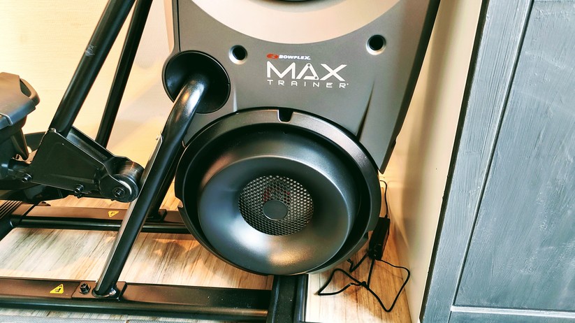 Bowflex Max Trainer M9