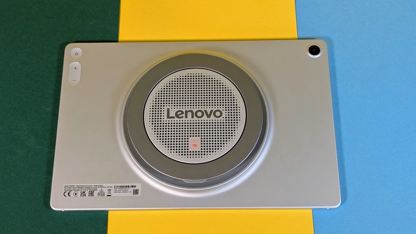 Lenovo Tab Plus Gen 2 - Bilder