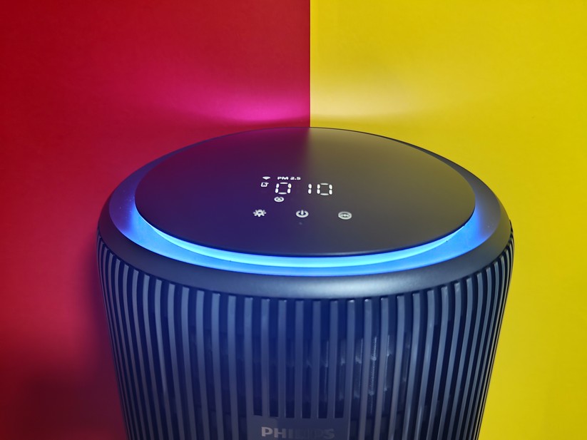 Luftreiniger Philips Pure Protect Pro AC4221