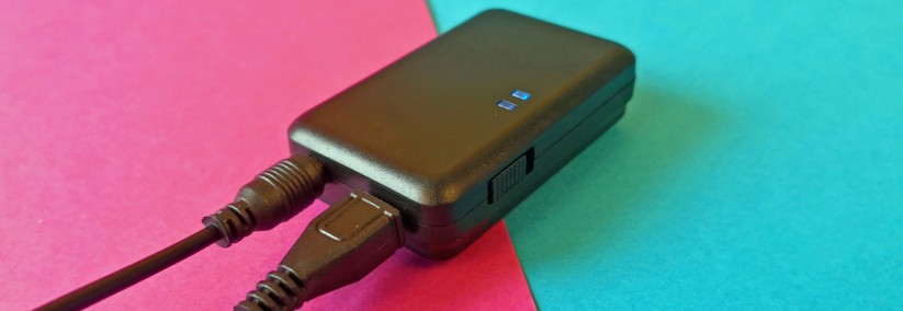 Bluetooth-Adapter für Stereoanlage, Kopfhörer und TV