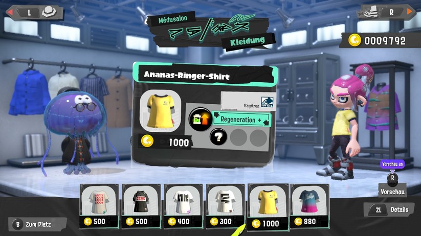 Splatoon 3