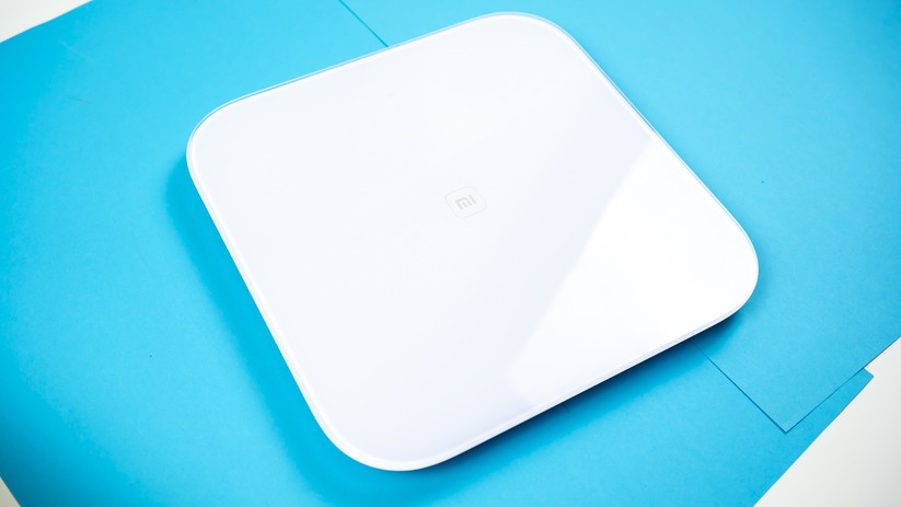 Xiaomi Mi Smart Scale