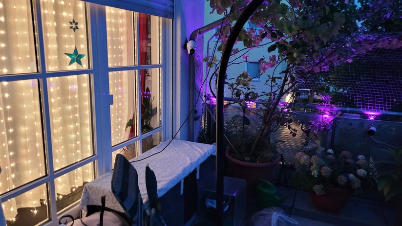 Govee Permanent Outdoor Lights (H705A)