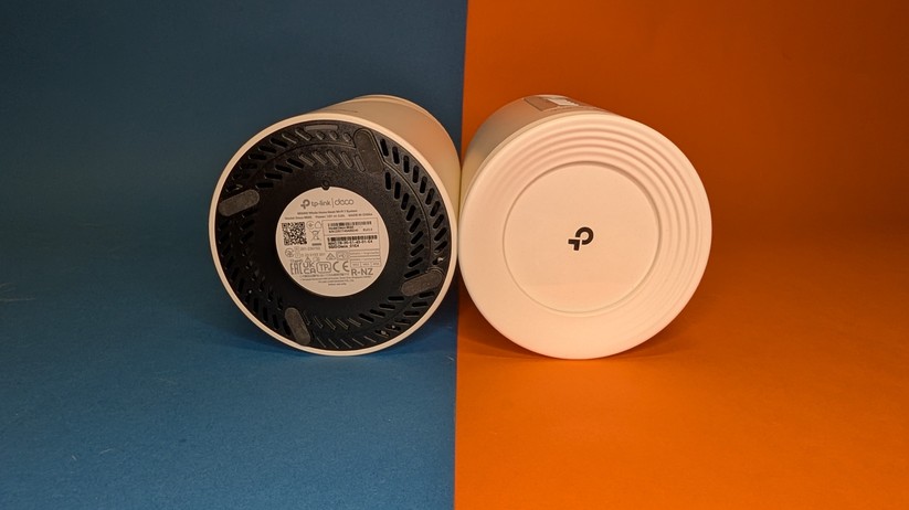 TP-Link Deco BE65 – Bilderstrecke