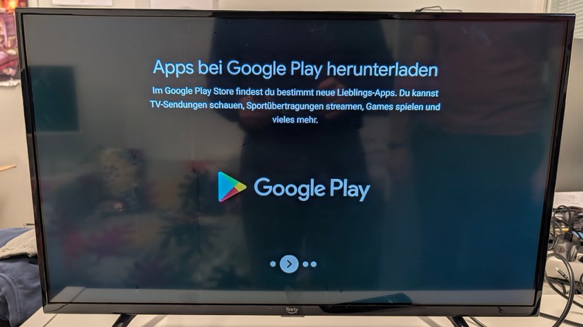 Xiaomi Mi TV Stick 4K – Bilderstrecke