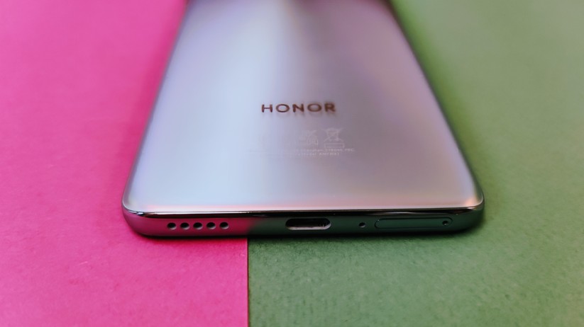 Honor Magic 4 Lite