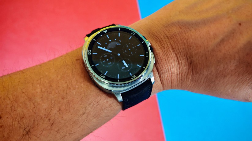 Samsung Galaxy Watch 8 Classic