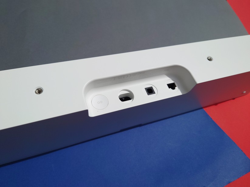 Sonos Ray: Soundbar & App