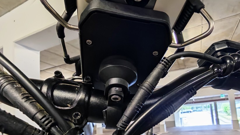 SKS Smartgrab 360