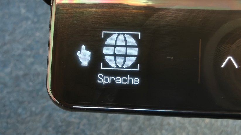 Maidesite T4 Pro Plus Screenshot