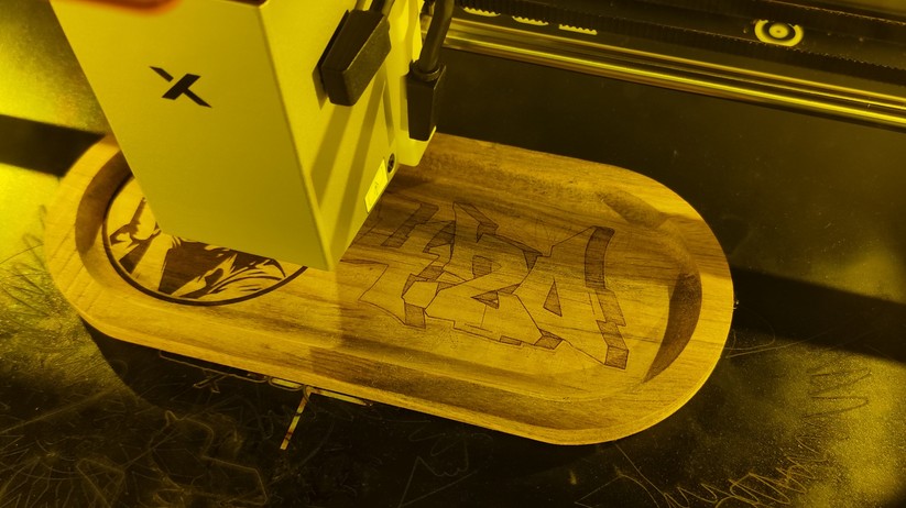xTool M2 – Testergebnisse