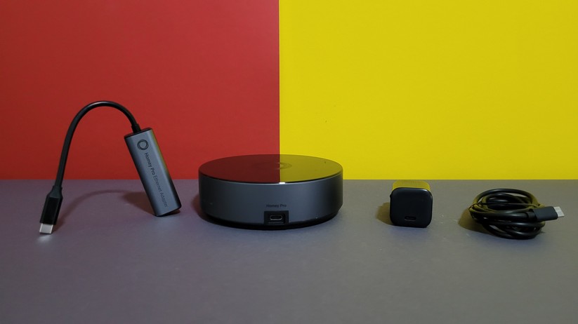 Homey Pro 2023: Mehr Leistung, bessere Reichweite und optional auch mit Ethernetanschluss