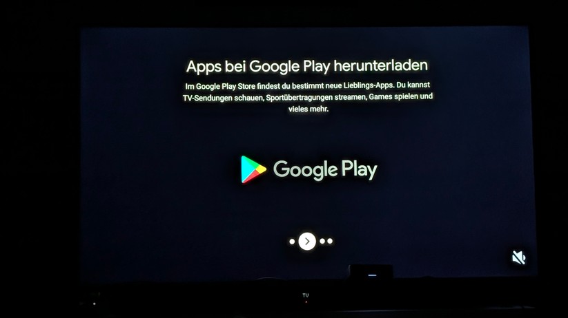 Waipu TV Box – Bilderstrecke