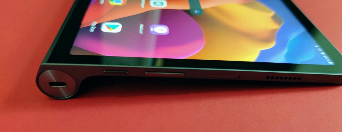 Lenovo Yoga Tab 11