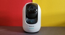 Überwachungskamera Botslab Indoor Cam 2 Pro mit 3K sowie Personen- und Geräuscherkennung