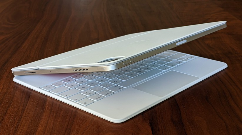 iPad Pro 12,9 Zoll Magic Keyboard